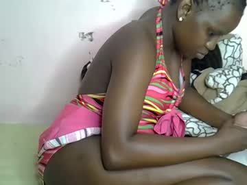 Shaa_Loon December 13, 2025 Chaturbate stream image