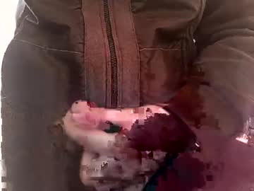Sprayx December 13, 2025 Chaturbate stream image