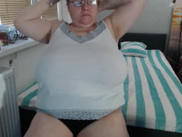 Sweetboobs85h December 13, 2025 Chaturbate stream image