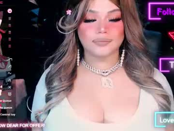 Xhugeharleyselfsuckerx December 13, 2025 Chaturbate stream image