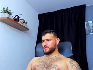 Andrewdiaz_ December 13, 2025 Chaturbate stream image