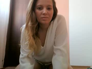 Baby_Blondee stream photo from December 13, 2025
