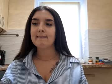 Brittnisamsel December 13, 2025 Chaturbate stream image