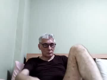 Cucaio18 December 13, 2025 Chaturbate stream image
