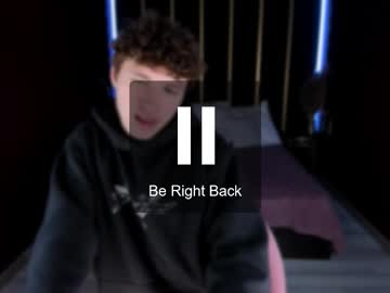 Jonny_Dark December 13, 2025 Chaturbate stream image