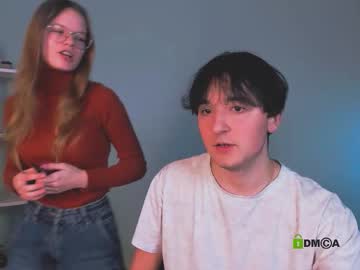 Klaus_Rice December 13, 2025 Chaturbate stream image