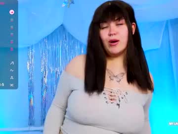 Lunaa_Blisss December 13, 2025 Chaturbate stream image
