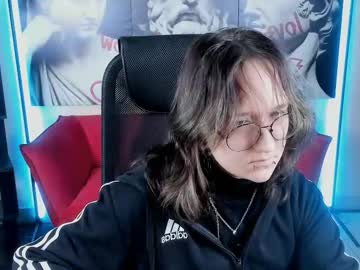 Syllviareed December 13, 2025 Chaturbate stream image