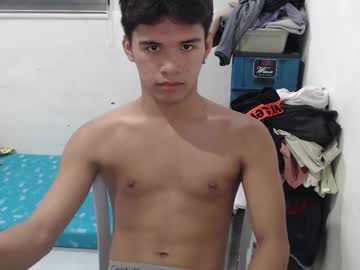 Urasianhot_Jayxxxx December 13, 2025 Chaturbate stream image