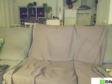 Anorsel December 13, 2025 Chaturbate stream image