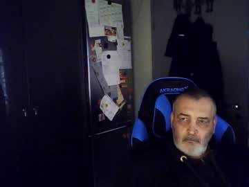 Chris250268 stream photo from December 13, 2025