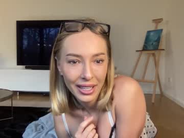 Cynthiaamoore December 13, 2025 Chaturbate stream image