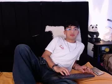 _Johan_Smith December 13, 2025 Chaturbate stream image