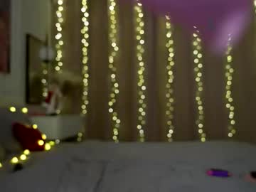 Milana_Me December 13, 2025 Chaturbate stream image