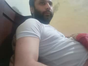 Shehwaar_Khan December 13, 2025 Chaturbate stream image