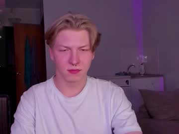 Themikesever December 13, 2025 Chaturbate stream image
