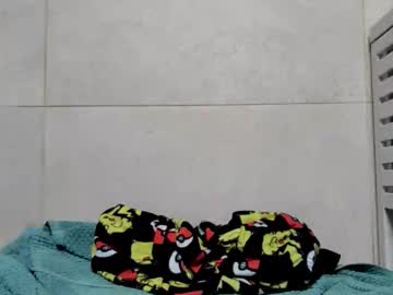Amn49602 December 13, 2025 Chaturbate stream image