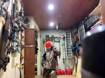 Andy45449 December 13, 2025 Chaturbate stream image