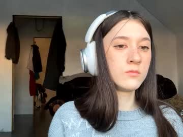 Arlacrooke December 13, 2025 Chaturbate stream image