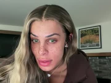 Juliebunny667 December 13, 2025 Chaturbate stream image
