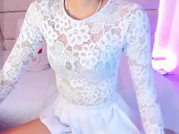 Nia20_ December 13, 2025 Chaturbate stream image
