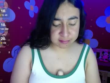 Spicydoll4 December 13, 2025 Chaturbate stream image