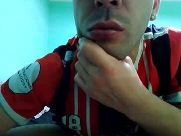 Straightsoccerboy December 13, 2025 Chaturbate stream image