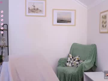 Vivian_Delot December 13, 2025 Chaturbate stream image
