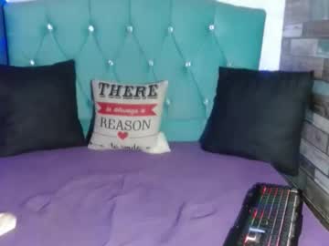 Yesamin_Stone18 December 13, 2025 Chaturbate stream image