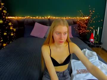 Alina__Blonde December 13, 2025 Chaturbate stream image