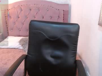 Amanda_Rousee December 13, 2025 Chaturbate stream image