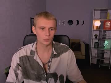 Black_Jacob12 December 13, 2025 Chaturbate stream image