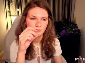 Cipherella December 13, 2025 Chaturbate stream image