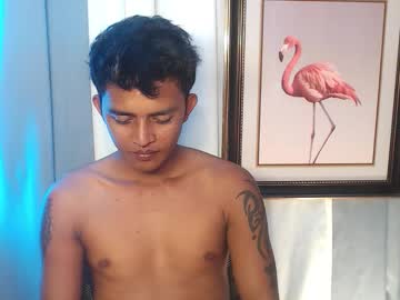 Innocent_Twinkxx December 13, 2025 Chaturbate stream image