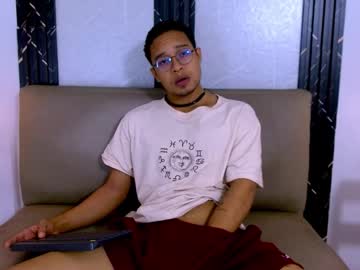 Jayden_Morris December 13, 2025 Chaturbate stream image