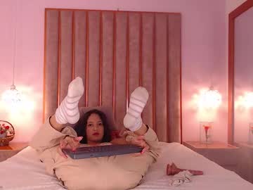 Juliettableer December 13, 2025 Chaturbate stream image