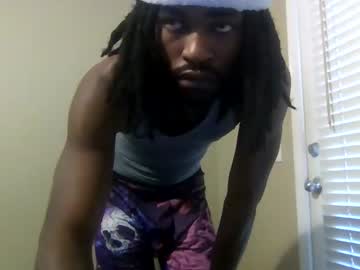 Kingalmighty01 December 13, 2025 Chaturbate stream image