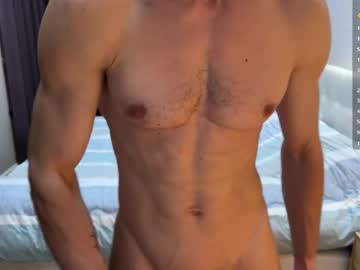 Kinky_Alonzo December 13, 2025 Chaturbate stream image