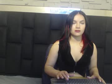 Saphire_20 December 13, 2025 Chaturbate stream image