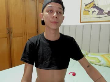 Sweet_Cody01 December 13, 2025 Chaturbate stream image