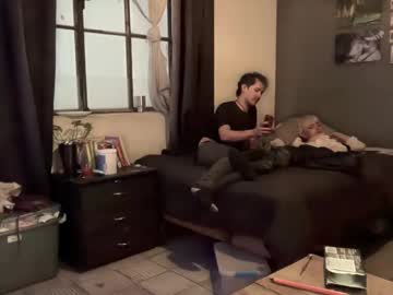Twinksmexico December 13, 2025 Chaturbate stream image
