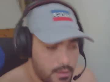 Andrew139512 December 13, 2025 Chaturbate stream image