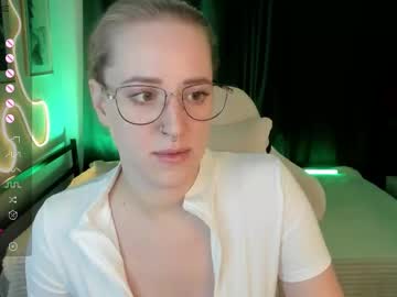 Annagrees1 December 13, 2025 Chaturbate stream image