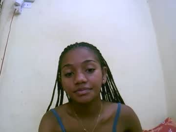 Cerminah December 13, 2025 Chaturbate stream image