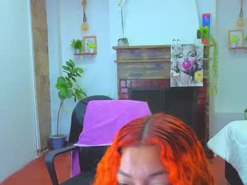 Dulce_Celeste15 December 13, 2025 Chaturbate stream image