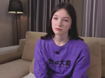 Elliengelkes December 13, 2025 Chaturbate stream image