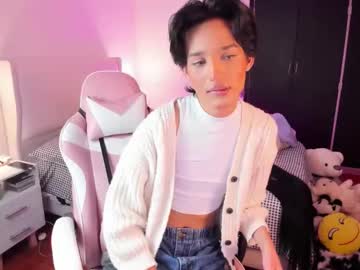 Jeesus_Vd December 13, 2025 Chaturbate stream image