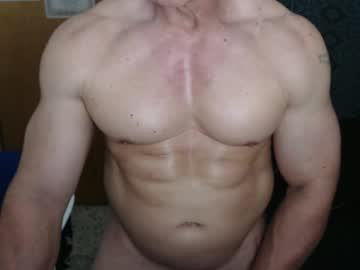 Jefmuscletw December 13, 2025 Chaturbate stream image