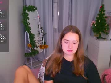 Jessiestarz December 13, 2025 Chaturbate stream image