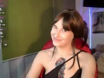 Linda_Girl9 December 13, 2025 Chaturbate stream image